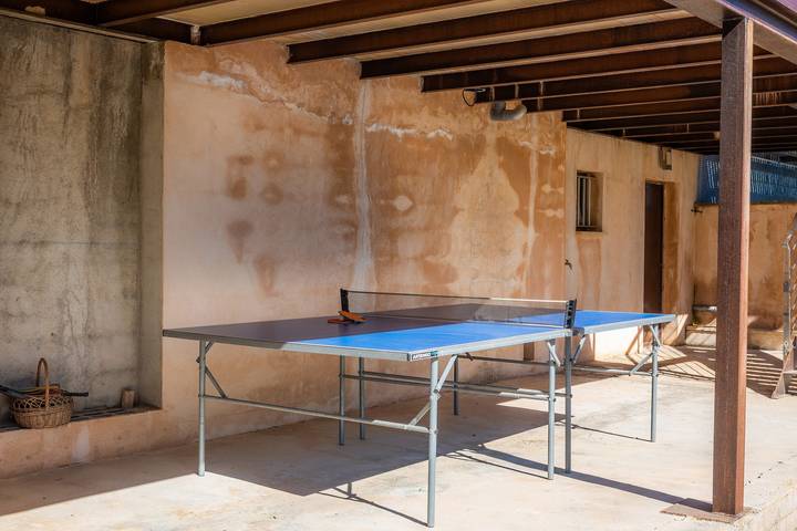 Finca mit Pool für 6 Personen, mit Garten in Artà - 4