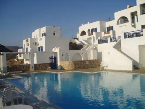 Hôtel pour 3 personnes, avec terrasse, animaux acceptés