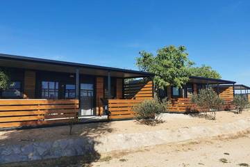 Camping für 6 Personen in Pirovac, Šibenik-Knin, Bild 3
