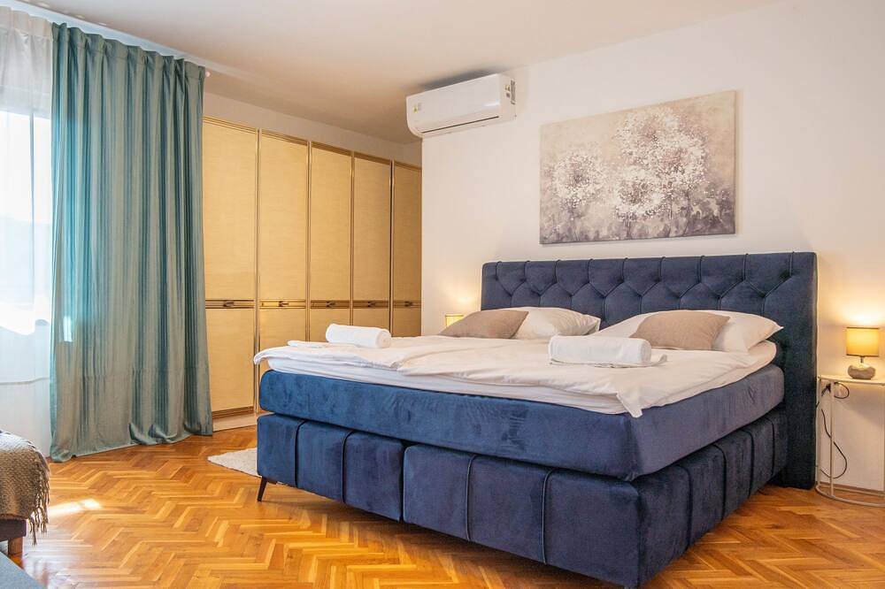 Vakantiehuis Dvor in Tribalj, Primorje-Gorski Kotar