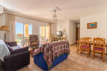 Vakantieappartement voor 4 Personen in Nerja, Costa del Sol, Afbeelding 4