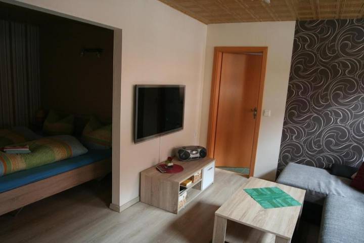 Ferienwohnung für 3 Personen, mit Garten in Harztor - 3
