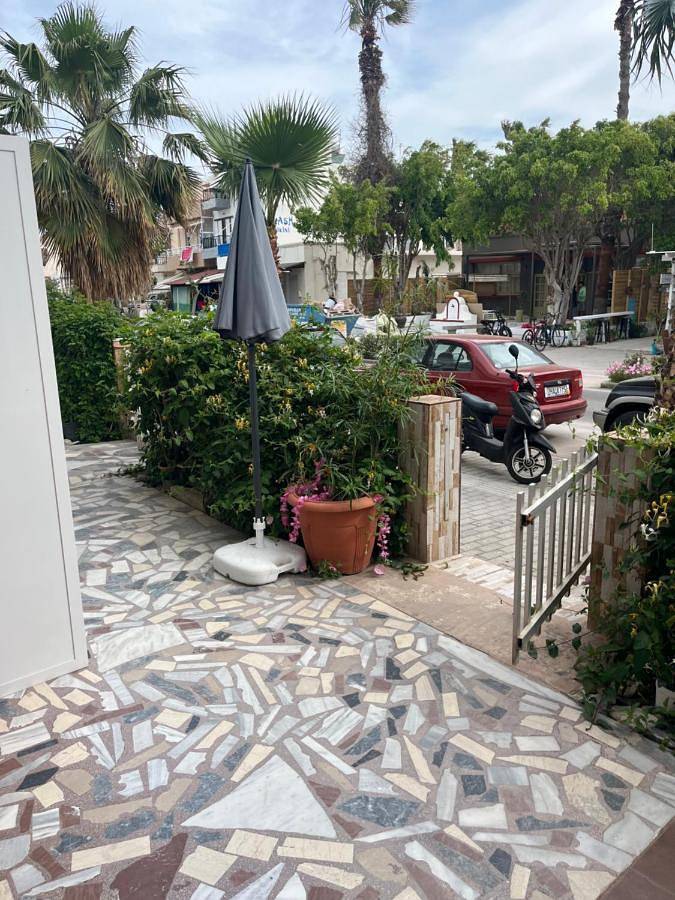 Maison d’hôte pour 3 personnes, avec terrasse et jardin dans Cos - 4