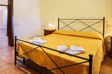 Agriturismo per 6 Persone in Roccastrada, Maremma, Foto 4