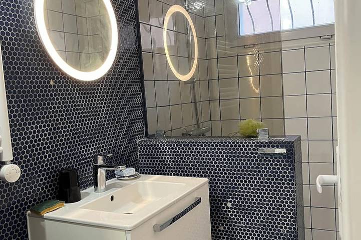 Gîte pour 2 personnes à Mézières-sur-Seine - 3