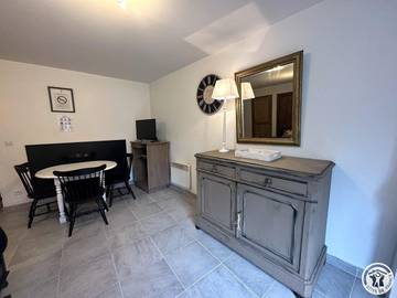 Gîte pour 4 Personnes dans Crèvecœur-le-Grand, Oise, Photo 1