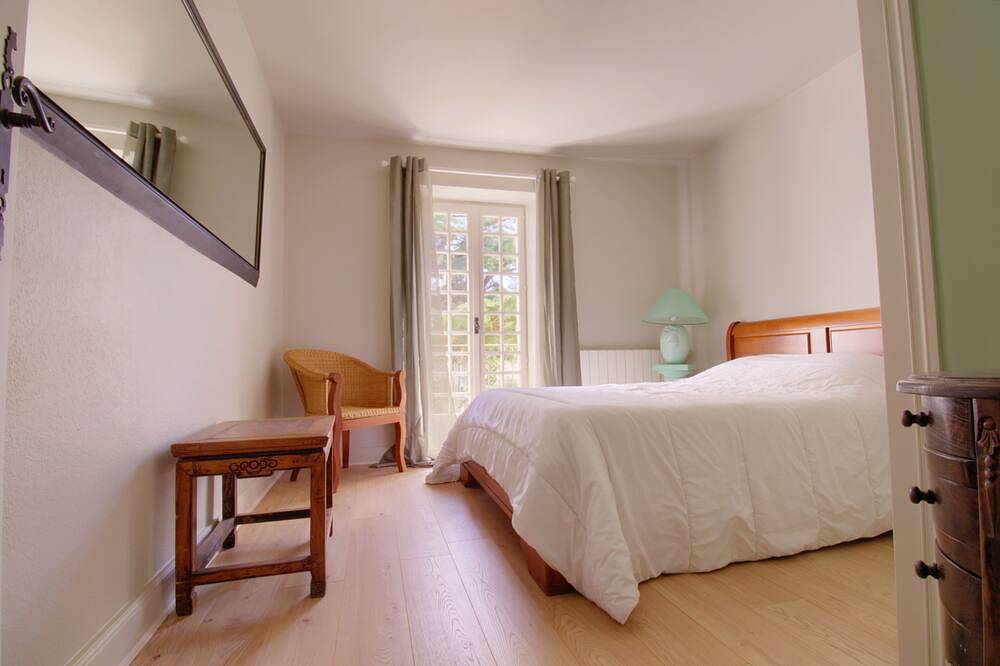 Villa Domaine des Marais in Saint-Sornin, Région de Rochefort