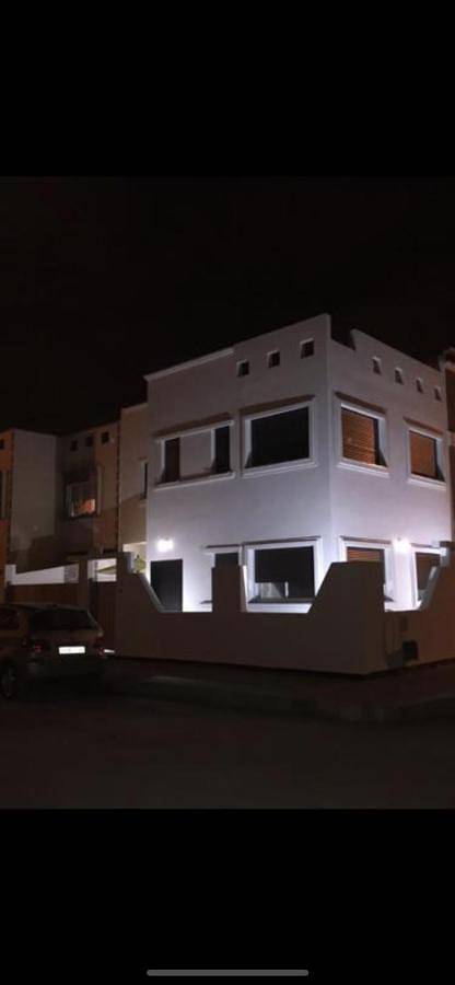 Villa pour 9 personnes, avec vue et jardin, animaux acceptés
