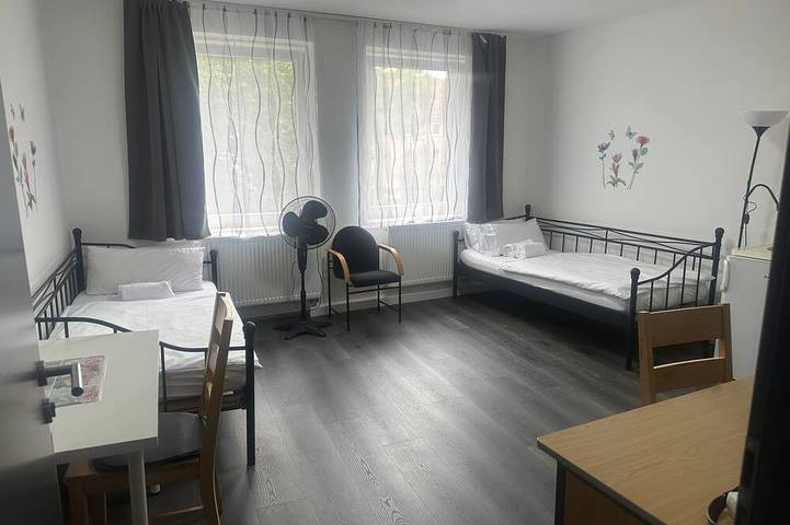 B&b per 2 persone in Norimberga