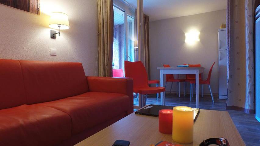 Parc de vacances pour 8 personnes à Prats-de-Mollo-la-Preste - 3