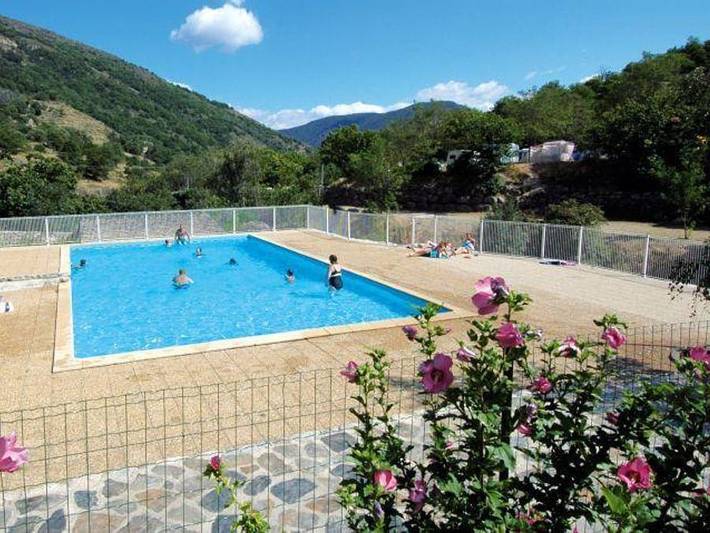 Gîte pour 4 personnes à Sablières