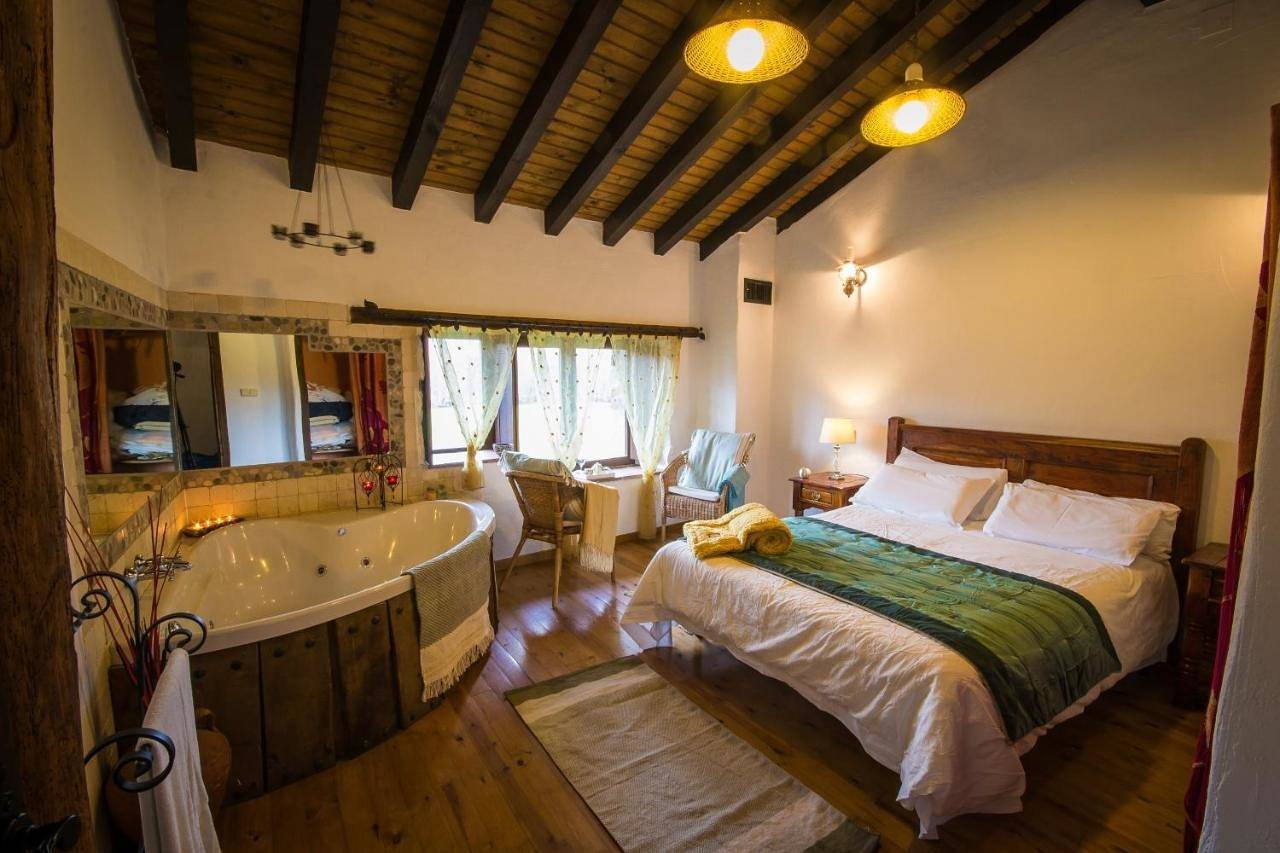 Casa rural La Tenada in Umbrías, Provincia de Ávila