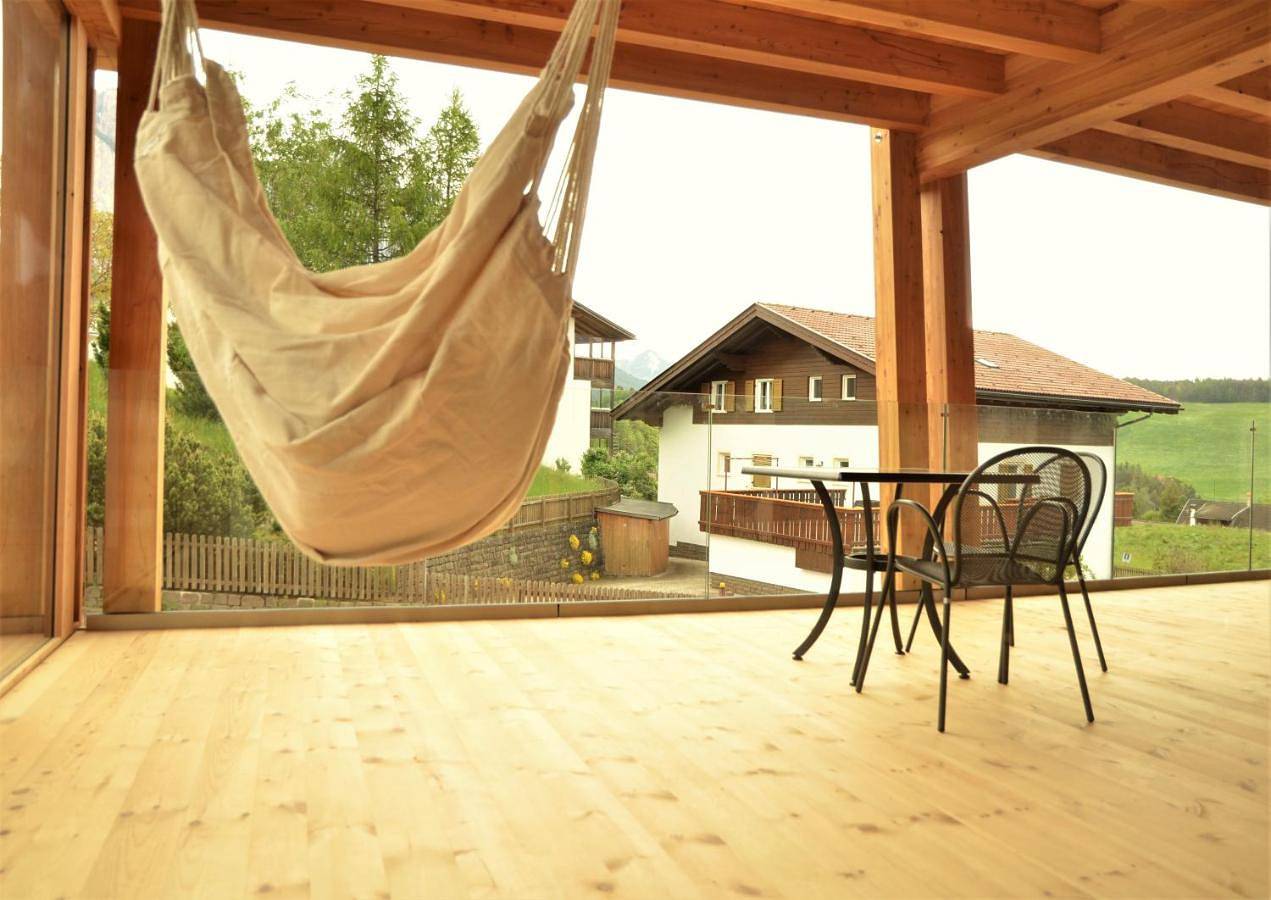 Apartment with Terrace in Castelrotto, Dolomiti Superski