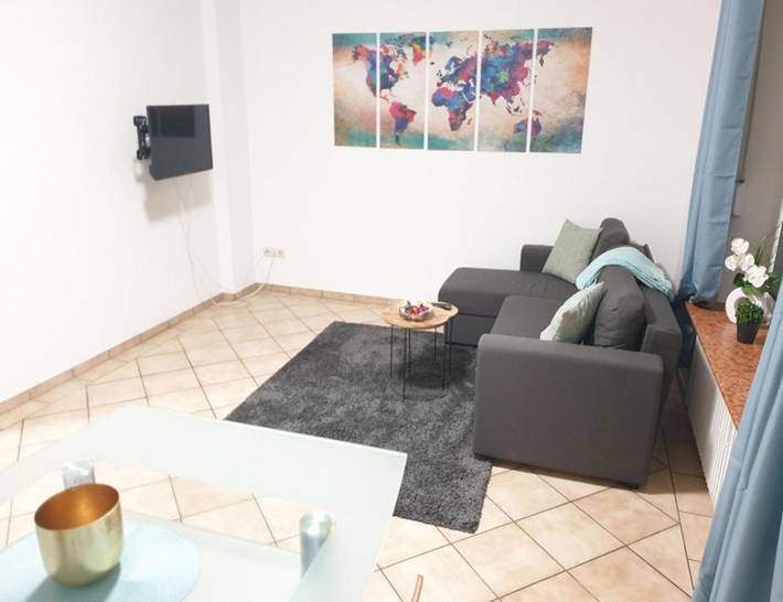 Ferienwohnung für 7 Personen in Bedburg-Hau - 3
