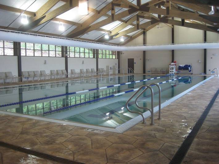 Ferienwohnung für 8 Personen, mit Terrasse - 1