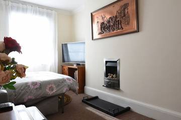 Apartment for 4 People in Leamington Spa, Heart of England, Photo 4