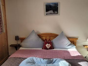 Ferienwohnung für 5 Personen in Nesselwängle, Außerfern, Bild 4