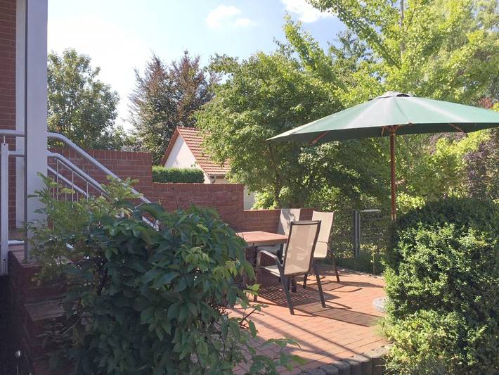 Ferienhaus für 2 Personen in Stendal - 2
