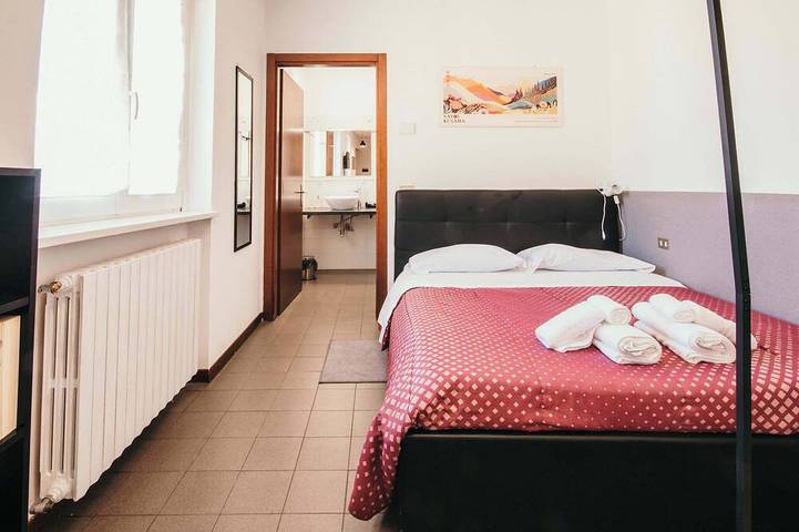 Apartamento entero, Appartamento Cairoli - Affitti Brevi Italia in Varese, Provincia de Varese