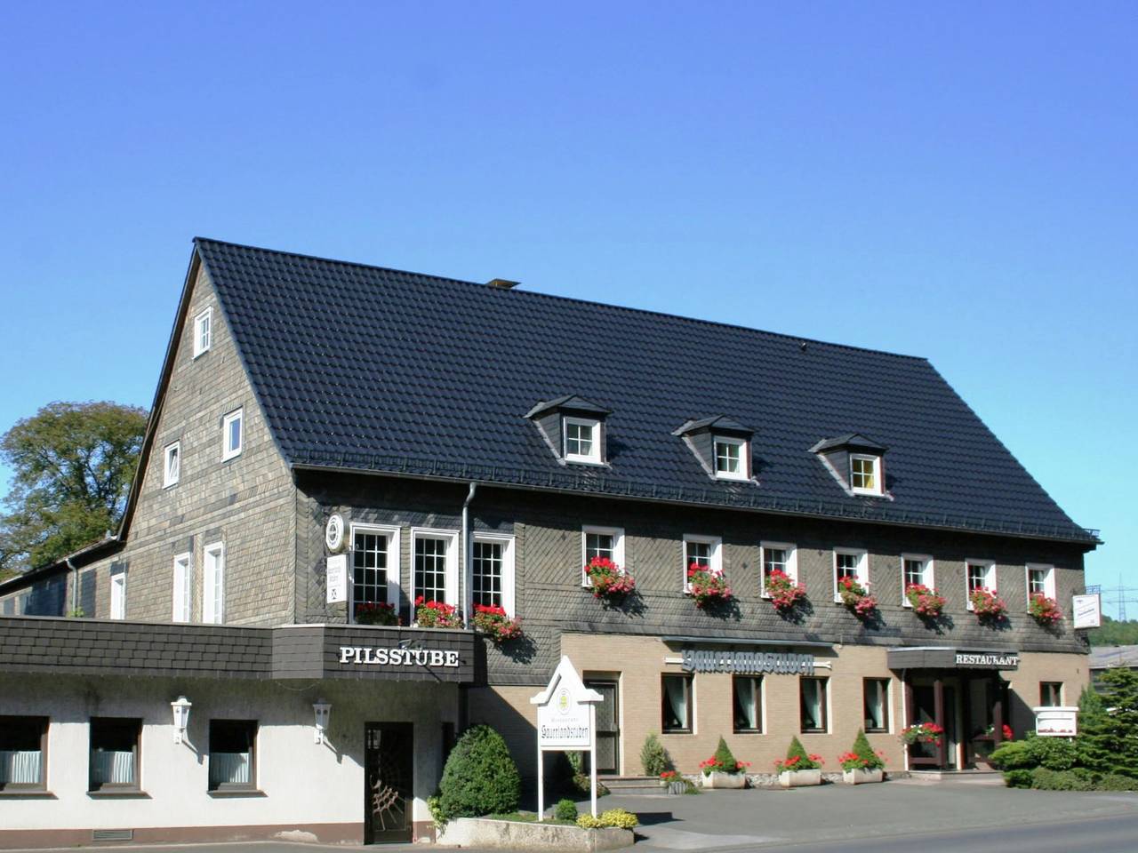 Ganze Wohnung, Wohnung nahe dem Skigebiet in Wehrstapel in Meschede, Hochsauerlandkreis