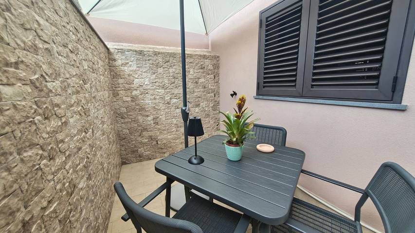 Appartement de vacances pour 3 personnes - 1