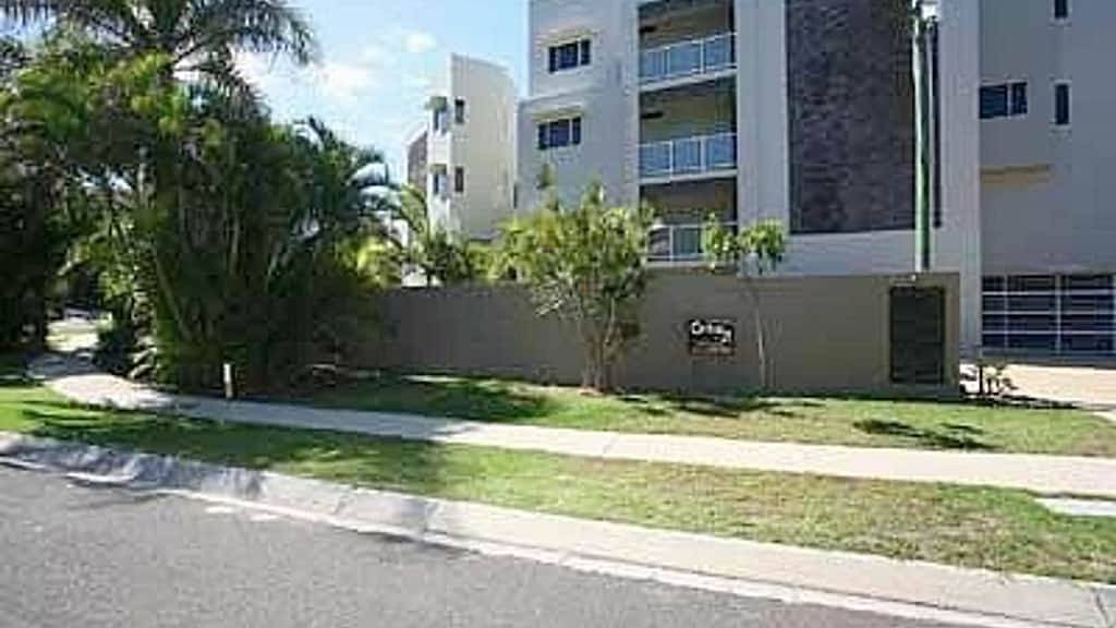 Ganze Wohnung, Sunshine Beach Holiday Apartment - Einheit 4, 1 Park Crescent in Sunshine Beach, Noosa