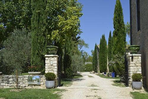 La Grange de Mailhac - Camargue in Barjac, Région d'Alès