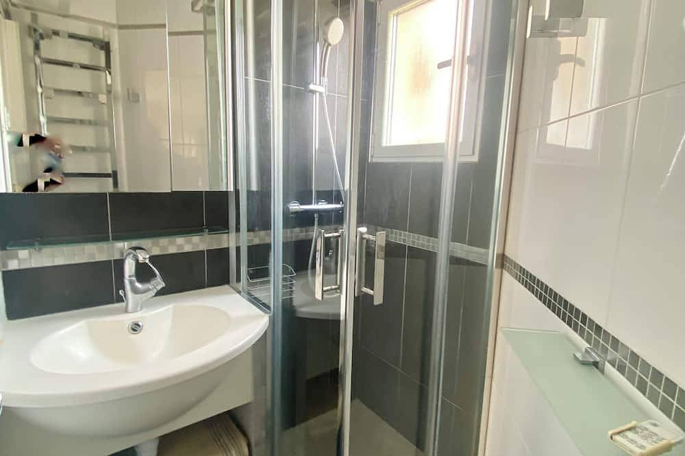 Ganze Wohnung, Cosy in the Marina de Carnon in Carnon-Plage, Mauguio