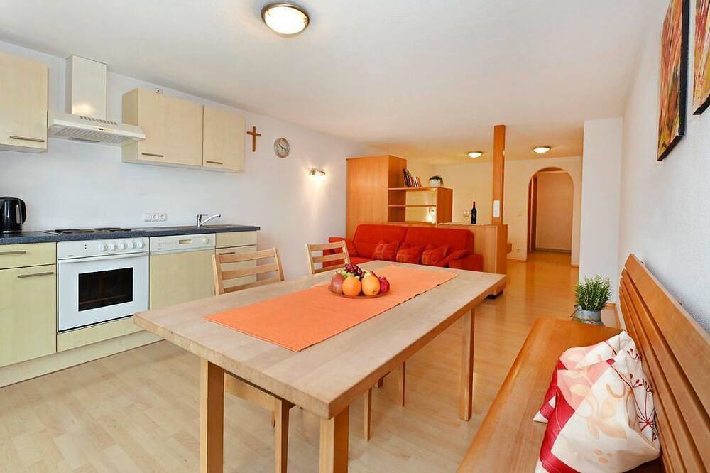 Geheel appartement, South Panorama - Ferienhof Steurer in Balderschwang, Zwaben (Bayern)