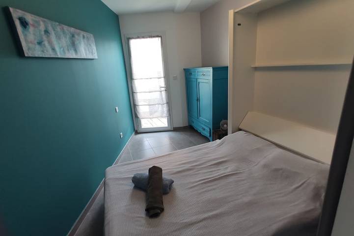 Location de vacances pour 6 personnes, avec jardin et terrasse à Pinet (homonymie) - 4