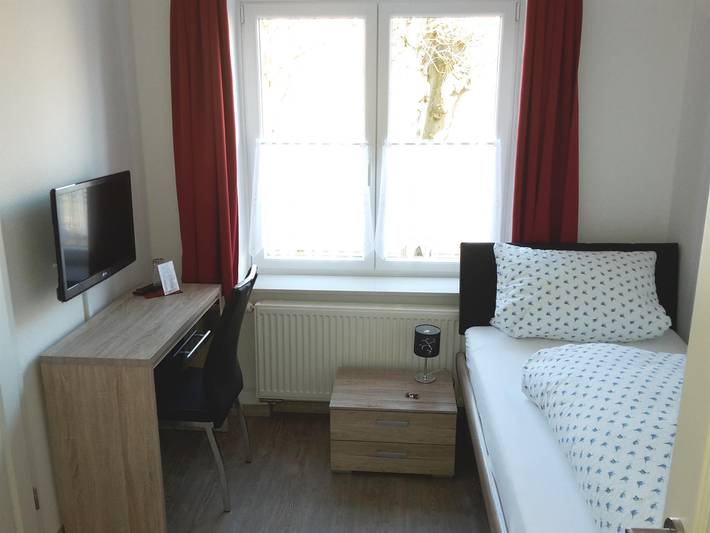 Pension in Schleswig-Holstein - 4