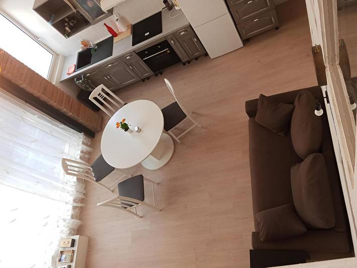 Gîte pour 6 personnes, avec terrasse à Graulhet - 4