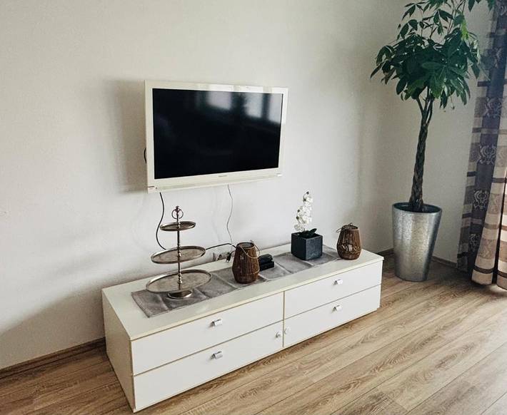 Gîte pour 4 personnes, avec jardin à Burgau - 3