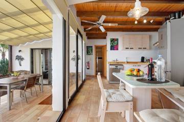 Holiday Home for 5 People in Pájara, Canaries, Photo 4