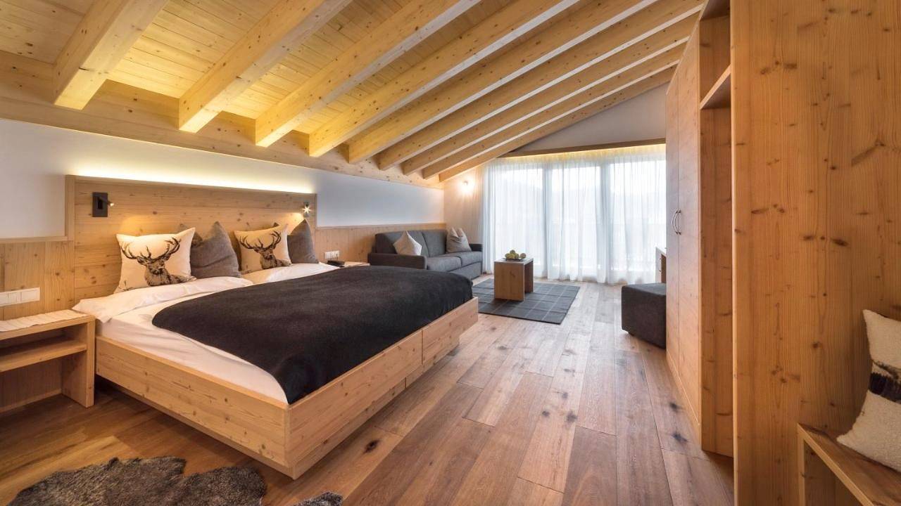 Double Room in Villgratener Berge, Dobbiaco