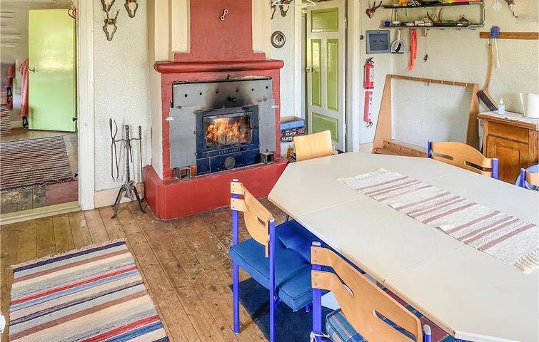 Ferienhaus für 4 Personen, mit Garten und Ausblick, mit Haustier in Oskarshamns und Umgebung - 3