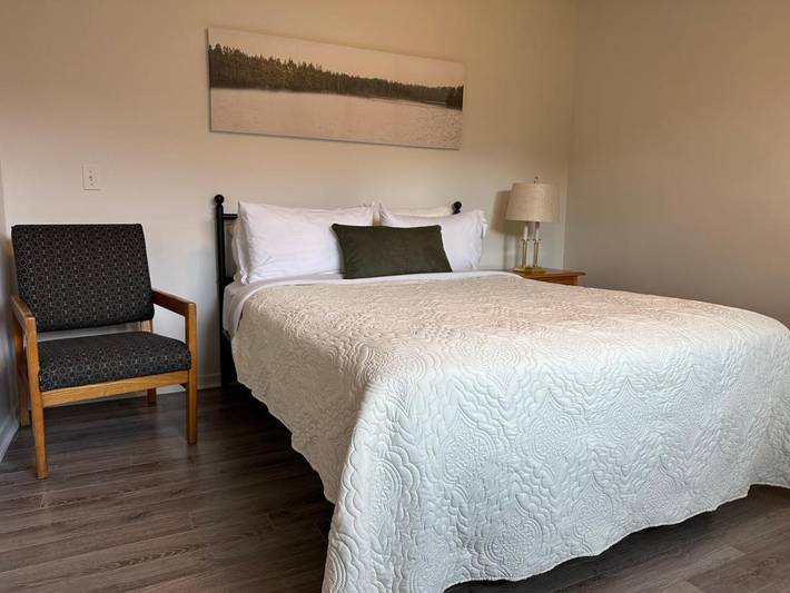 Hôtel pour 4 personnes dans Tadoussac - 3