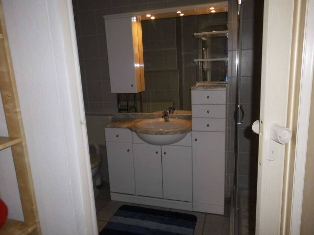 Ganze Wohnung, In Kirchscheidungen mit Grill, Garten und Terrasse in Laucha an der Unstrut, Saale-Unstrut