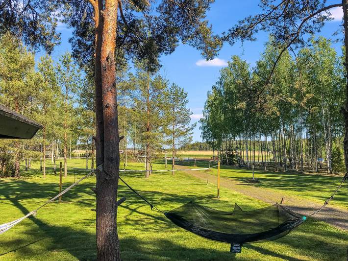 Jarsala in Finlandia del Sudoeste