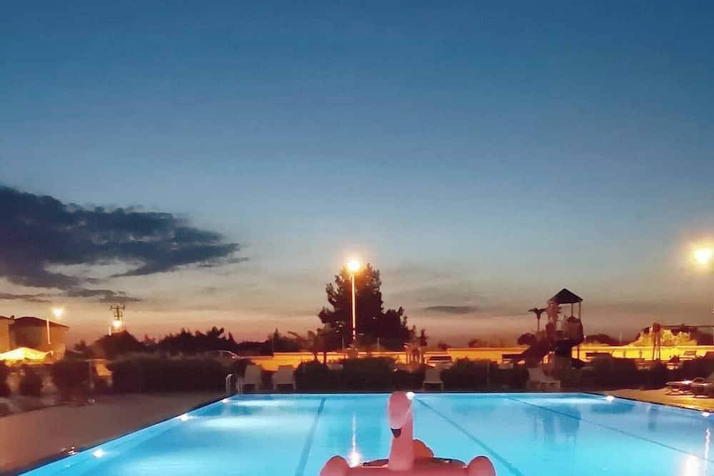 Family Friend Villa Pool 3b 1 Alacati Cesme in Izmir Province