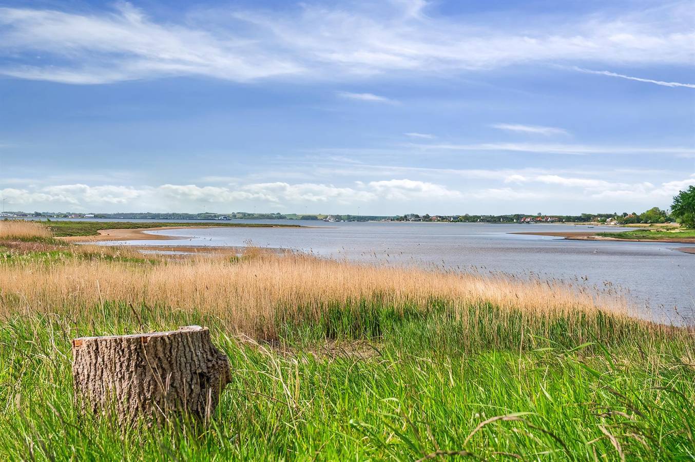 3 bedroom pet friendly home in Fur in Fur, Limfjord in Westjütland