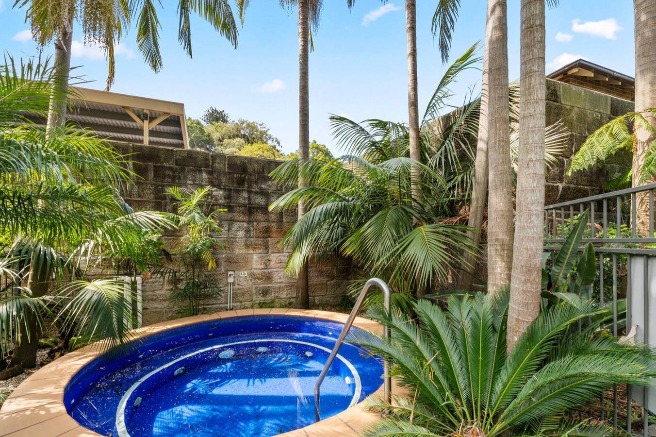 Entire apartment, Paddington Oasis Terrace and Pool Near Bondi and Cbd in Paddington, Sydney
