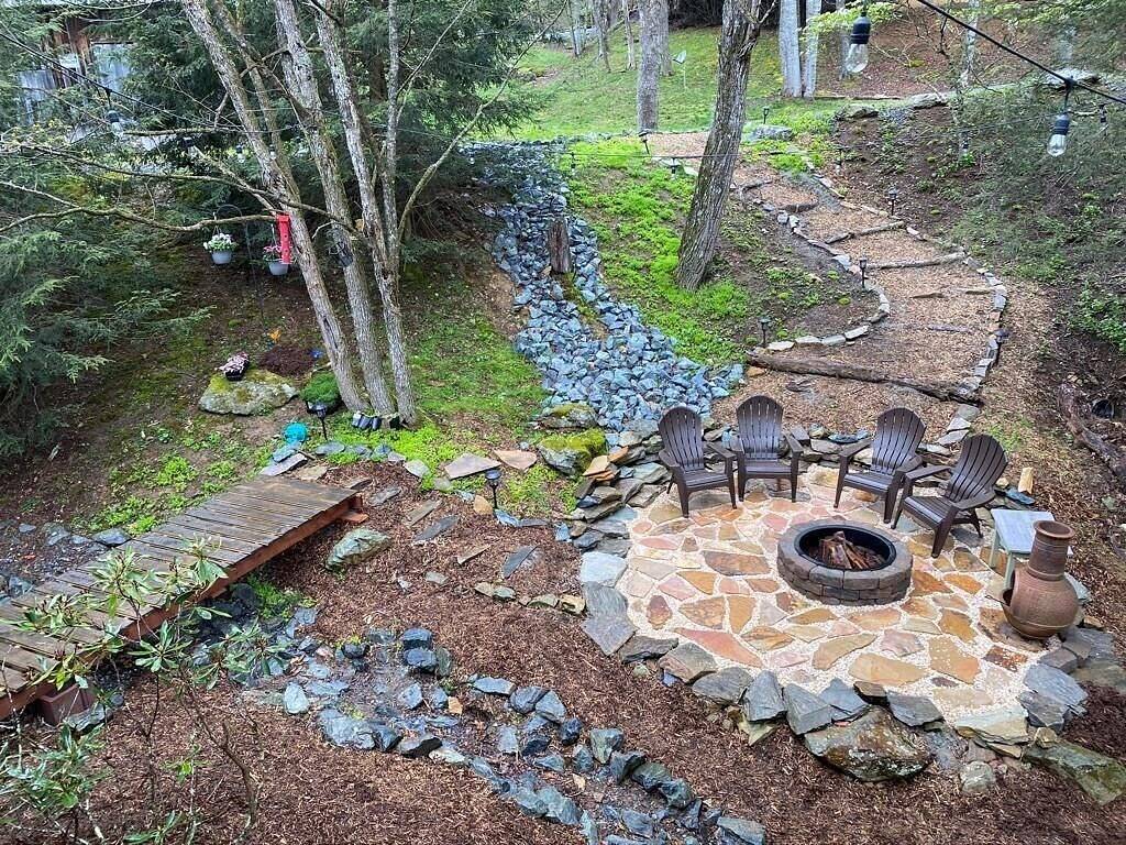 Kingfish Cabin / Niedliche Blockhütte / Niedrige Preise / Gemütlich - In der Nähe von High Country Sehenswürdigkeiten - 10% Last Minute Rabatt - Rabatt im Online-Angebot enthalten in Blue Ridge Parkway, Seven Devils