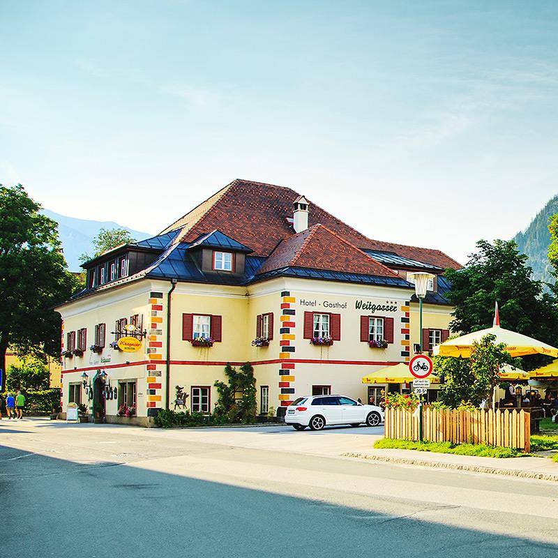 Einzelzimmer in Mauterndorf, Bundesland Salzburg