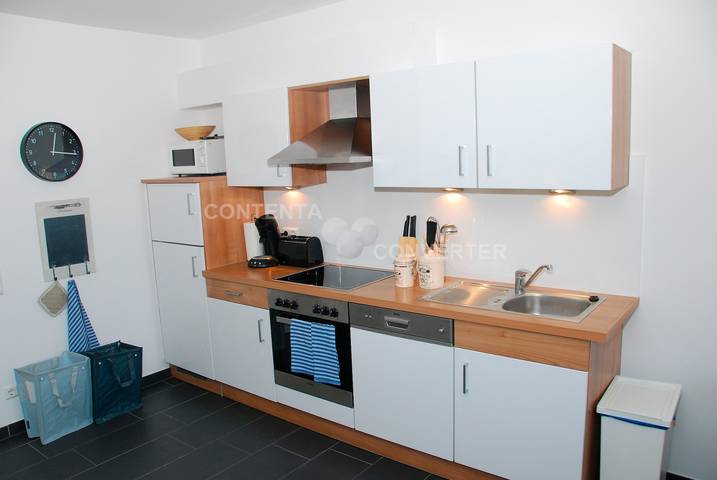 Ganze Ferienwohnung, Lerche in Schloss Dankern, Haren (Ems)