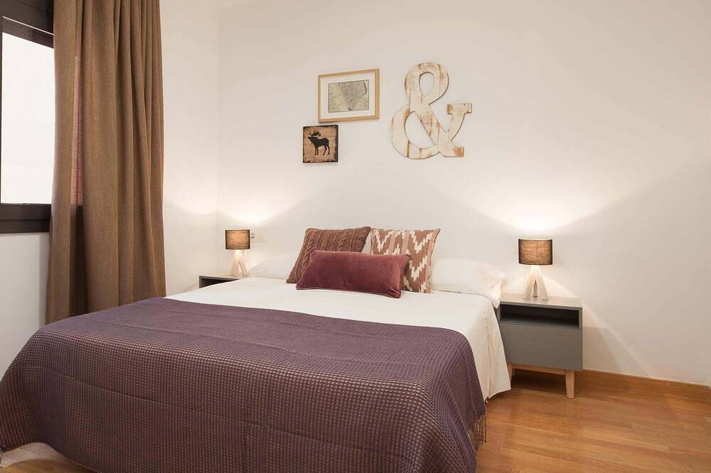 Ganze Wohnung, Europa Fira 32 Wohnung in Hospitalet de Llobregat, l'Hospitalet de Llobregat