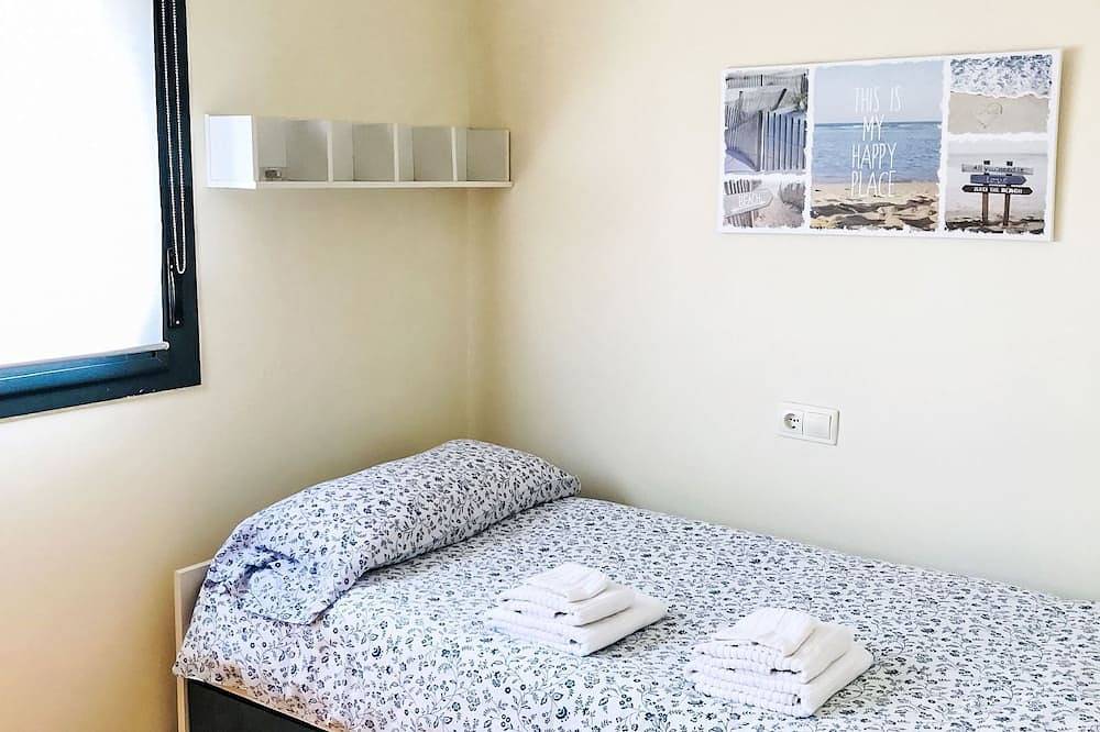 Appartement entier, Mit Aussicht in Luanco in Luanco, Gozón