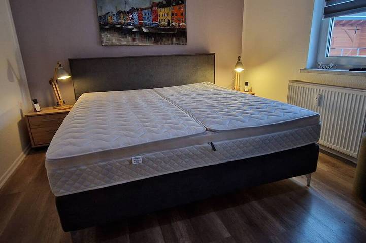 Ferienwohnung für 4 Personen in Uhlstädt-Kirchhasel - 2