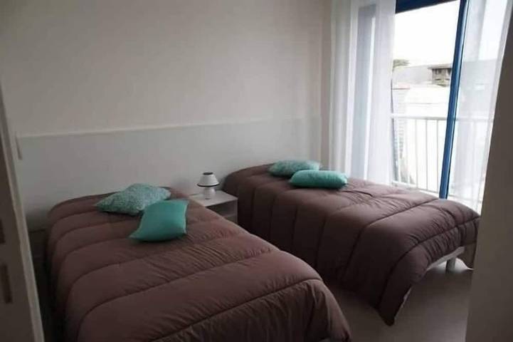 Gîte pour 5 personnes, avec balcon dans Penthièvre - 2