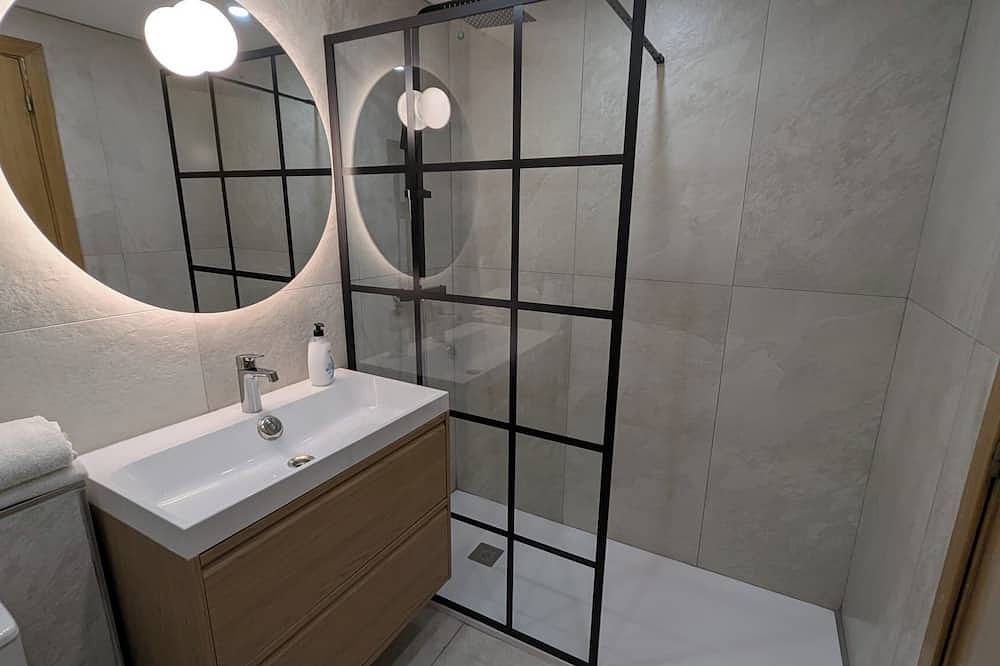 Apartamento entero, Ibiza - Apartment - Sleeps 4 - Old Town in Talamanca, Ibiza Ciudad